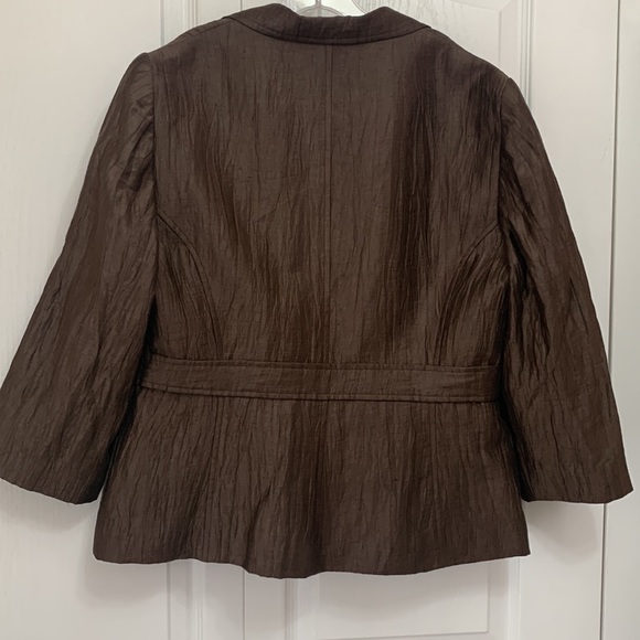 jMichaels Blazer and Pants - Picture 5 of 15